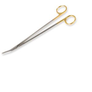 กรรไกร metzenbaum คีมเล็กเล็กสำหรับผ่าตัดที่มีความต้องการสูงทำจากสเตนเลสสตีล - Product Image 5