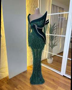 Best All-season Anti-Static Satin Maxi Vintage Prom Party <b>Dress</b> Elegant Ruching Lace Crystals Flowers <b>Pearls</b> Digital Pattern - Product Image 1