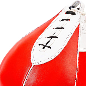 ลูกมวยเร็วหนัง PU - Product Image 2