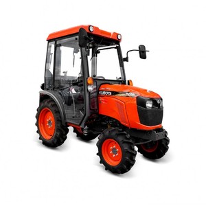 Venta al por mayor para Kubota Neostar B2441 Alto rendimiento Nuevo y usado Entrega rápida con componentes principales Bomba Motor Caja de cambios - Product Image 6