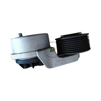 Pièces de moteur OEM ZCEC QSB6.7 TENDEUR DE COURROIE 3936213 3976831 5259022 3945527 3934821 3281583 Poulie tendeur automatique
