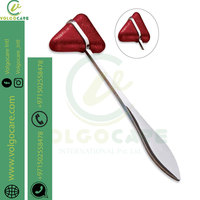 Customized Your Own Brand Name Stainless Steel Taylor Hammer Percussion Hammer Professional High Grade CE Certified 1 Year
