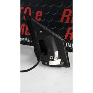 VOLKSWAGEN Polo 5ª Serie (09>17) ESPEJO RETROVISOR IZQUIERDO 6C1857501C - Product Image 5