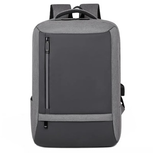 Unisex High Quality Smart Custom Business Backpack <b>Waterproof</b> Lightweight Strong Durable Men and Women Cycling Travel Laptop <b>Bag</b> - Product Image 1