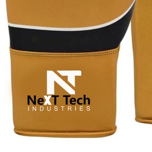 Gants de boxe Tech New Style avec design personnalisé et logo personnalisé Suivant - Product Image 5