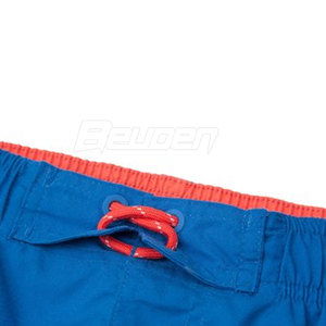 Shorts pour hommes de couleur unie, nouvelle collection, shorts pour hommes sur mesure, shorts décontractés pour hommes - Product Image 3
