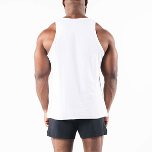 เสื้อกล้ามผู้ชายระบายอากาศได้ดีและสามารถสวมใส่ได้ - Product Image 4