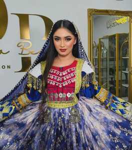 2025ลูกไม้ปักเลื่อมเอวธรรมชาติย้อนยุคชนเผ่าวินเทจ - Product Image 4