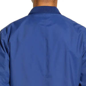 Nueva chaqueta Bomber personalizada Oem para hombre, chaqueta Bomber de ropa informal para hombre, hecha en el mejor Material, chaquetas Bomber para hombre - Product Image 6