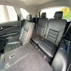 2020 USADO para SORENTO EX V6 Turbo AWD Cuero Oscuro R18 Listo para enviar - Product Image 5