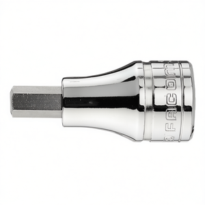 ชุดบิตซ็อกเก็ตเฟาคอม ขนาด 3/8 นิ้ว แบบเมตริก คุณภาพสูง ประเภทสินค้า ซ็อกเก็ต - Product Image 3