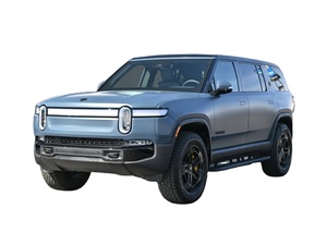 Clean Seminuevo 2023 Riv-ian R1S Adventure Eléctrico - Product Image 2