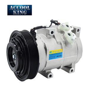 คอมเพรสเซอร์แอร์ 38810RDJA01 6pk 12v สำหรับรถยนต์ฮอนด้า แอคคอร์ด ออดิสซีย์ ไพลอต เอ็มดีเอ็กซ์ ปี 2008-2017 - Product Image 2