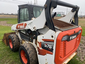 มอเตอร์ S76สำหรับ Bobcat 74แรงม้ารถตักดินได้รับการรับรอง EPA CE ด้านหน้ารถตักดินมอเตอร์ลดราคาพิเศษจัดส่งฟรี DDP - Product Image 4