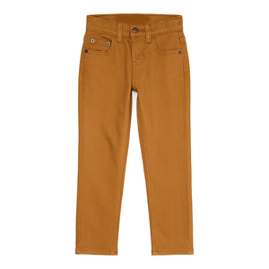 Jeans en denim délavé droit pour garçon, taille plus, couleur unie, design personnalisé, qualité supérieure, écologique, décontracté BD - Product Image 2