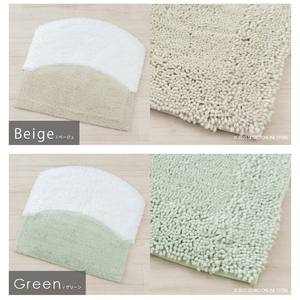 SDS Nido Anti-Slip Bath <b>Mat</b> 60x60cm Assorted Colors-Blue/Beige/Green/Pink/White Absorbent Bathroom Floor <b>Mat</b> for <b>Christmas</b> - Product Image 2