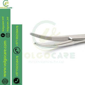 Pince porte-aiguille Methieu de qualité supérieure au prix de gros pince à épiler pour ortho - Product Image 6