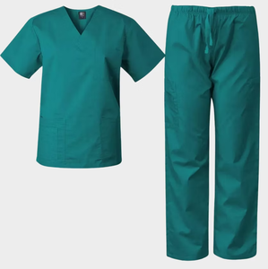 Ensemble de vêtements médicaux pour hommes - Product Image 1