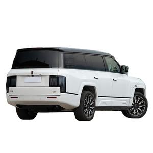 SUV Híbrido Enchufable Grande 2025, Auto Eléctrico con Motor 2.0T y Motor Eléctrico de 272 HP, Autonomía de 401-500 km, Batería de 110 kWh - Product Image 6