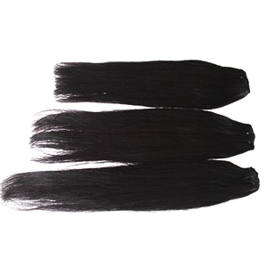 100% ต่อผมแบบชาวเวียดนามแบบเส้นใยดิบแบบใหม่ - Product Image 5