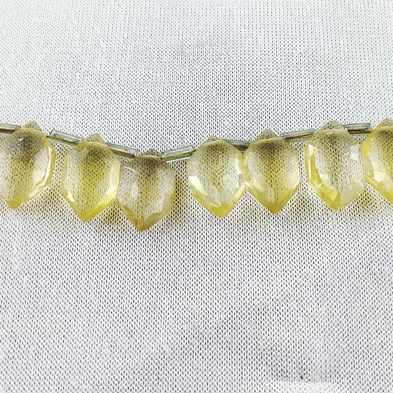 มะนาวควอตซ์