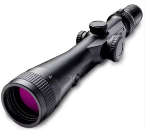 Lunette de tir balistique intelligente SURVIVAL Eliminator Style 4-16x50 X96 avec télémètre laser et système de compensation du vent à distance filaire pour la chasse - Product Image 1
