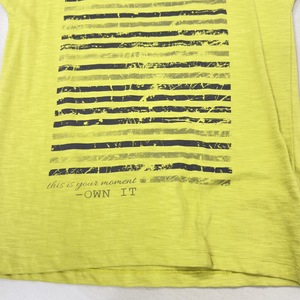 T-shirts à col rond 100% pur coton de qualité supérieure pour femmes sans manches taille personnalisée et Design dames été flambant neuf t-shirts - Product Image 5