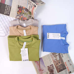 Usine directe femmes sweats 100% coton meilleure qualité respirant et léger sweat-shirts plaine teint bas quantité minimale de commande - Product Image 4