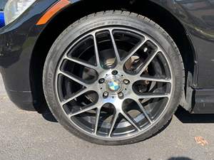 BMW 328i xDrive Sports Wagon 2010 USADO, Volante a la Izquierda/Derecha - Product Image 4