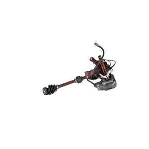 DACIA Sandero Serie (21>) SOSPENSIONE ANTERIORE SUPERIORE SINISTRA 400159248R - Product Image 1