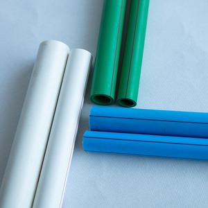 Tuberías PPR de alta calidad para el hogar y la construcción Soluciones de plomería Suministro de agua fría y caliente Resistente a la corrosión y de larga duración - Product Image 4