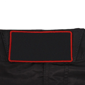 <b>Men's</b> Plain Blank Wrestling MMA <b>Shorts</b> Wholesale <b>Elastic</b> Waist Eco Friendly Stain Fitness Training Martial Arts Wear <b>Shorts</b> - Product Image 4