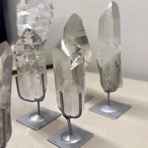 Puntos Lemurianos en Exhibición - Product Image 3