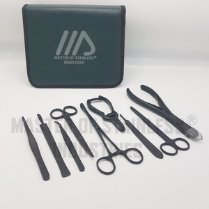 เครื่องตัดปะการังตู้ปลาน้ำเค็มทำจากสแตนเลสเป็นมิตรกับสิ่งแวดล้อม - Product Image 1