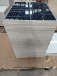 Panneaux solaires bifaciaux PERC de type N Sunlight 100W avec une efficacité de 25% - Product Image 4