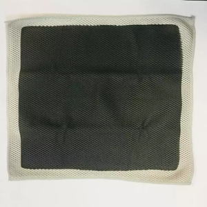 Toalla de arcilla impresa con marca para kits de lavado de autos y profesionales de detalles de automóviles - Product Image 4