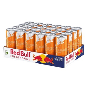 Bebida Energética Red Bull Clásica, Potenciador de Energía de Alta Calidad para Compras al por Mayor en Supermercados y Envío Global - Product Image 5