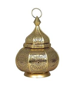 Greatest Quality <b>Brass</b> Hanging <b>Lantern</b> Customized Size and Shape Gold Plated <b>Lantern</b> at Best Price in India - Product Image 2