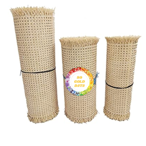 Selling Natural Rattan Webbing <b>Cane</b> at the Best Price With Vietnamese Origin - Raw Materials for Making Furniture - Product Image 1