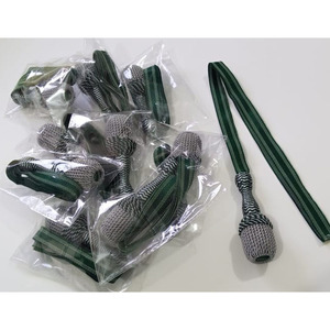 High Quality Swords Knots Professional Made Swords Knots Custom Size Swords Knots - Product Image 3