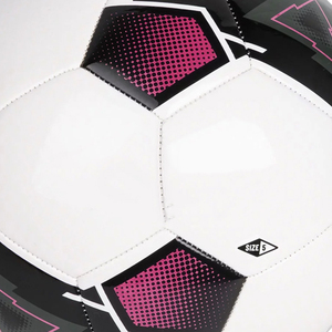 PU, PVC, ขนาด5 4 3สำหรับเล่นฟุตบอลกีฬาทีมในโรงเรียนการฝึกอบรมลูกฟุตบอลโดยต้องการกลางแจ้ง - Product Image 6