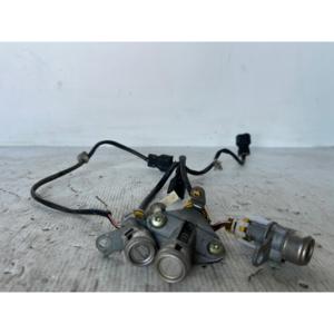 Bloccasterzo KIA Sorento 1a Serie Diesel 2.4L Motore D4CB 931102D000 (02>06) - Product Image 5