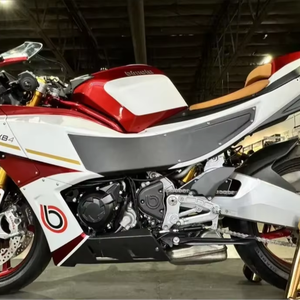 2026 FOR-Binte-lli Moped Motorcycle Beast à vendre Sportbikes - Product Image 1