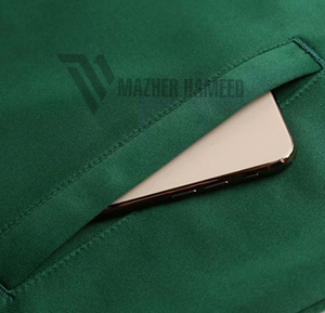 Survêtements haut de gamme Fourniture en usine Tenue de jogging en gros pour vêtements de sport pour hommes Commandes personnalisées - Product Image 5