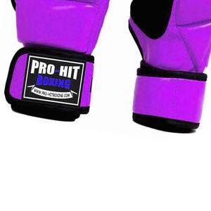 Nouveaux vêtements de Fitness pour l'entraînement des hommes pour la boxe MMA Kickboxing Cross Training Hand wrap Gants Gants respirants sans doigts - Product Image 6
