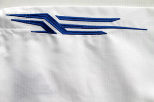 Preencogido Shoyoroll Gi Jiu Jitsu Kimono logotipo personalizado BJJ algodón artes marciales uniforme adultos OEM BJJ Gi para entrenamiento y competición - Product Image 6