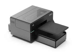 Imprimante DTG-DTF automatique X2 – Imprimante haute précision pour tissus et films - Product Image 2