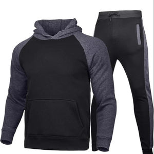 Survêtements respirants pour hommes Haute qualité meilleur style bon matériel Prix abordable pour les survêtements pour hommes - Product Image 1