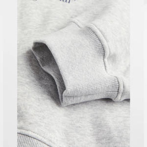 Meilleures ventes Meilleur prix Femmes Sweats confortables Conception OEM Femmes Respirant Durable Sweatshirts Personnalisé Respirant - Product Image 6