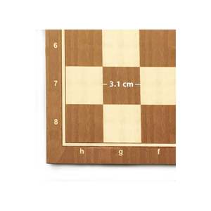 ชุดหมากรุกรูปดาวขนาด29x29ซม. - Product Image 6